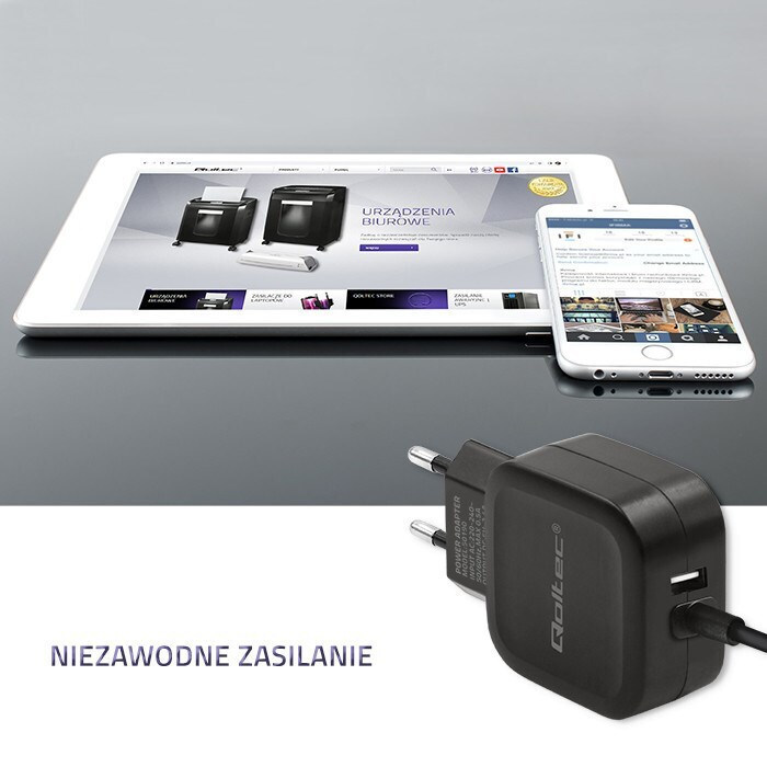 20250207170005_e564afcf Qoltec 50190 USB-C 17W με Καλώδιο USB-C - Image 6