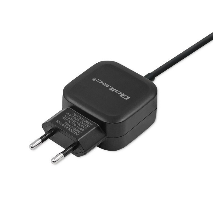 20250207170006_0aacfbc9 Qoltec 50190 USB-C 17W με Καλώδιο USB-C - Image 2