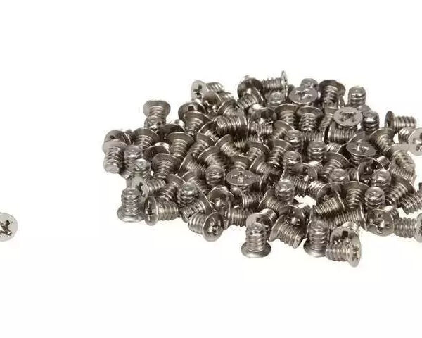 Supermicro Screw Kit (MCP-410-00005-0N)