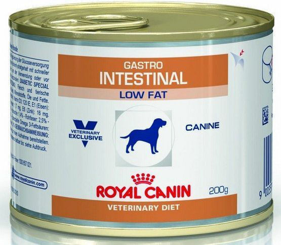 Royal Canin Veterinary 200gr