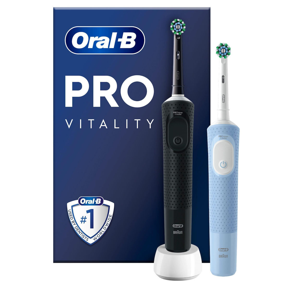 20250210112456_4112d8f7 Oral-B Vitality Pro Protect X Clean - Image 2