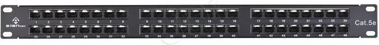 20250210144628_678d38bd Alantec PK033 Patch Panel - Image 3
