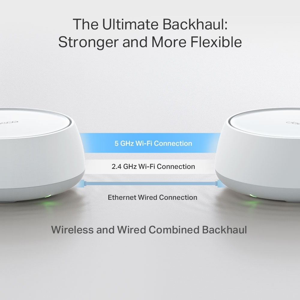 20250210145440_f930389b TP-LINK Deco BE25 WiFi Mesh Network - Image 2