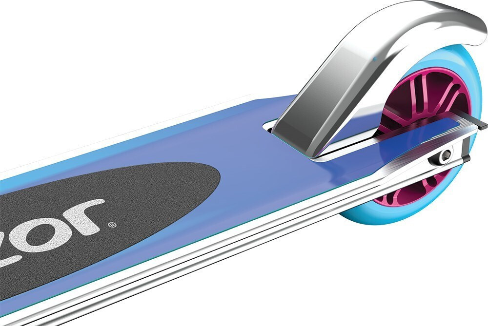20250210154621_729aacd8 Razor Παιδικό Πατίνι για 5+ Ετών Γαλάζιο - Image 6