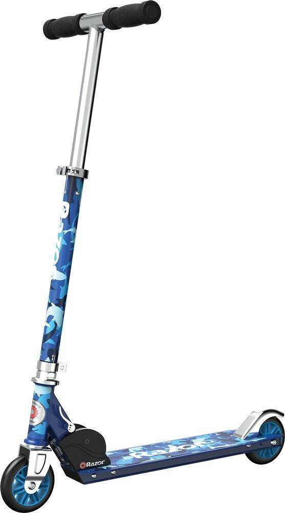20250210155140_3b4f5de5 Razor Παιδικό Πατίνι Μπλε - Image 2