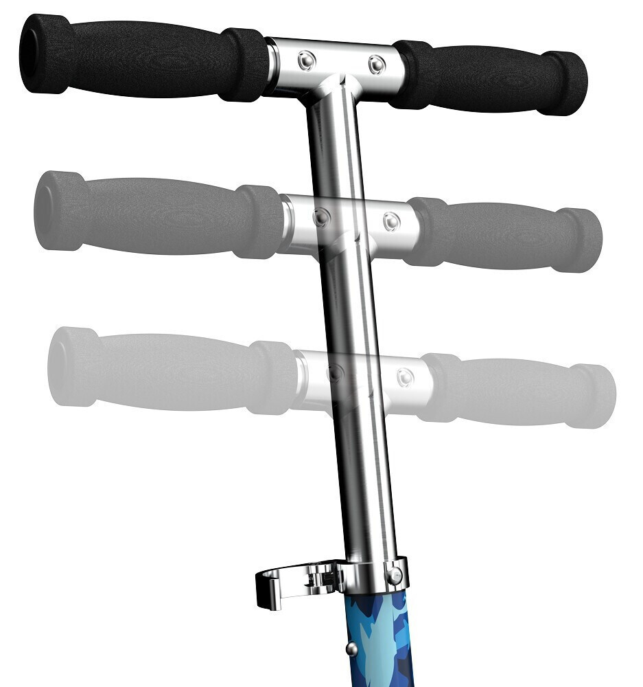 20250210155141_d196557c Razor Παιδικό Πατίνι Μπλε - Image 4