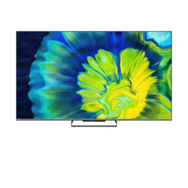 Metz Smart 4K QLED MQE8000 (2024)