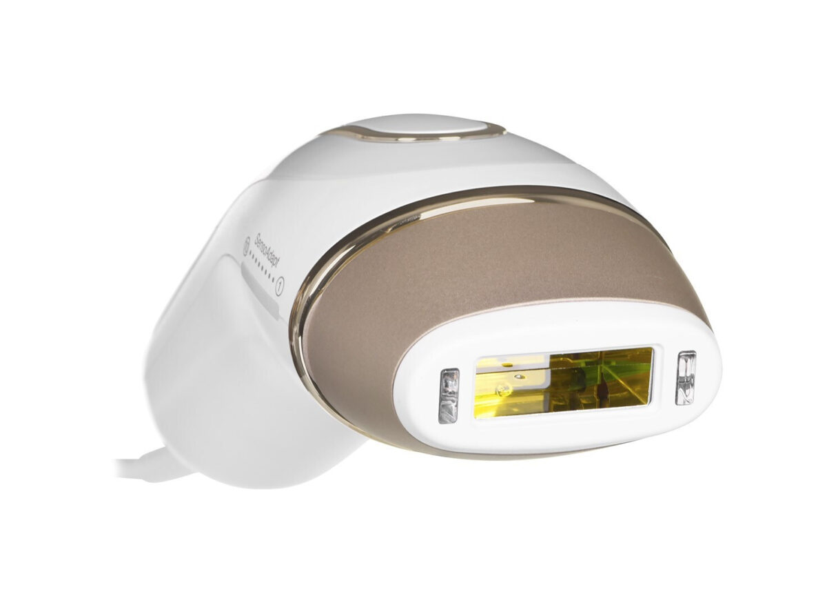 Braun Αποτριχωτική Μηχανή IPL - Image 3