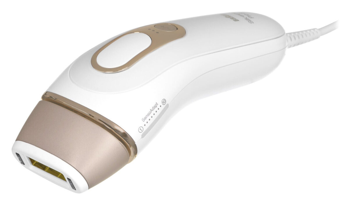 Braun Αποτριχωτική Μηχανή IPL - Image 2
