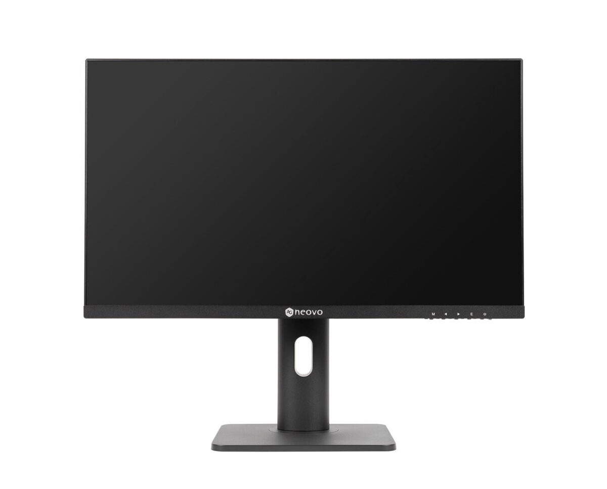 AG Neovo LH-2402 27" IPS FHD 1920x1080 - Image 1