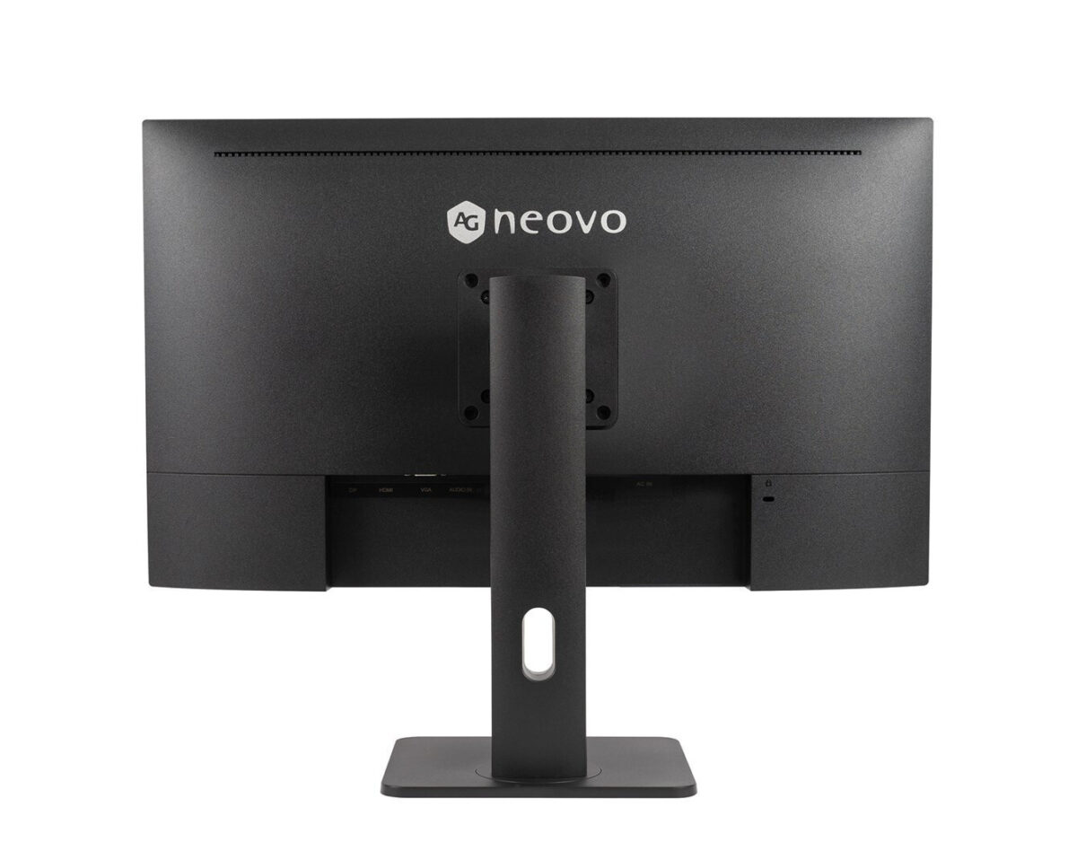 AG Neovo LH-2402 27" IPS FHD 1920x1080 - Image 4