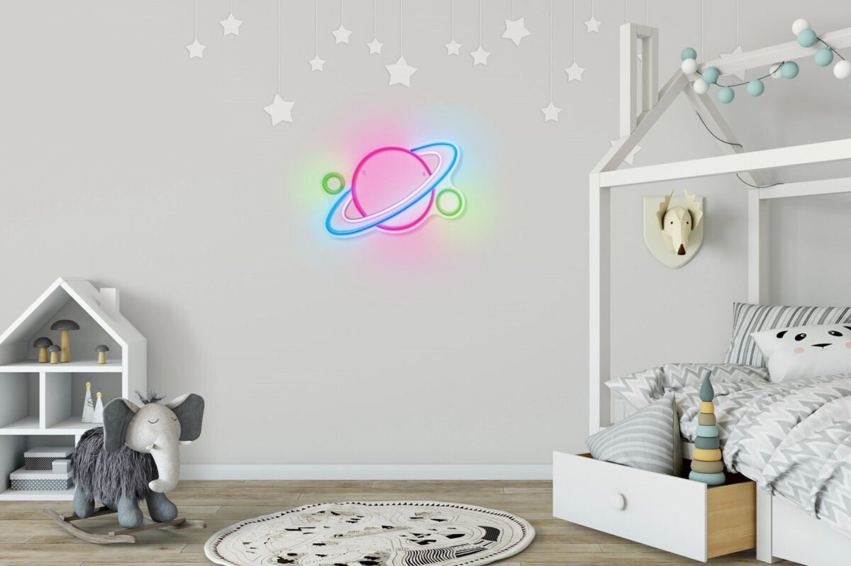 Actis Acs-neon Planet Led Neon - Image 2