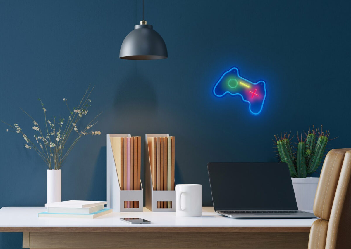 Actis Acs-neon Pad Led Neon - Image 6