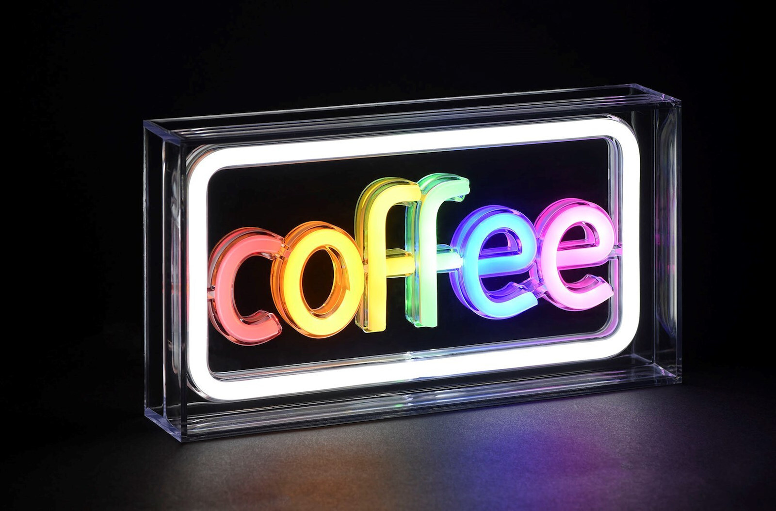 20250212100623_active_jet_diakosmitiko_fotistiko_neon_kafe_aje_neon_coffee Active Jet Διακοσμητικό Φωτιστικό Neon Καφέ - Image 1