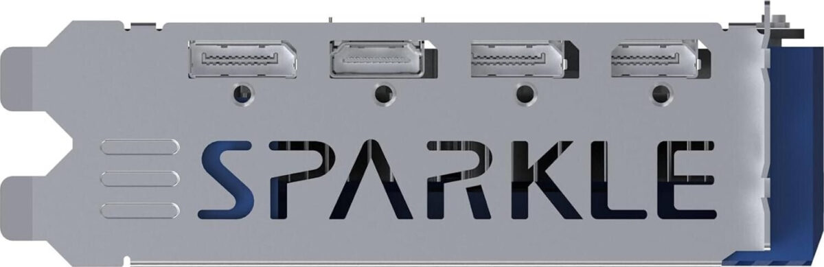 Sparkle ARC A310 4GB Omni View - Image 6