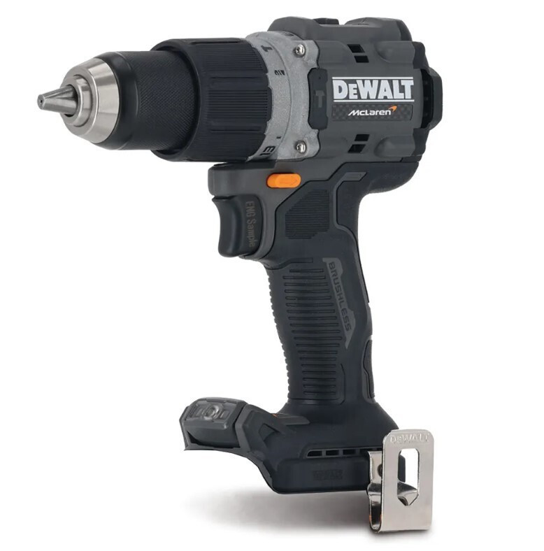 Dewalt McLaren Κρουστικό Δραπανοκατσάβιδο 18V