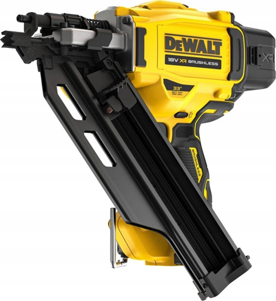 20250213115112_dewalt_karfotiko_mpatarias_dcn930n_18v_gia_karfia Dewalt DCN930N Καρφωτικό Μπαταρίας 18V για Καρφιά - Image 1