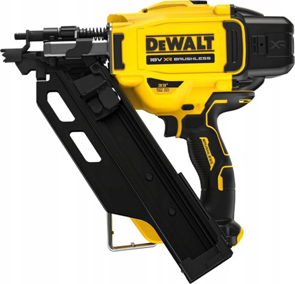 20250213115115_31e7bf31 Dewalt DCN930N Καρφωτικό Μπαταρίας 18V για Καρφιά - Image 2