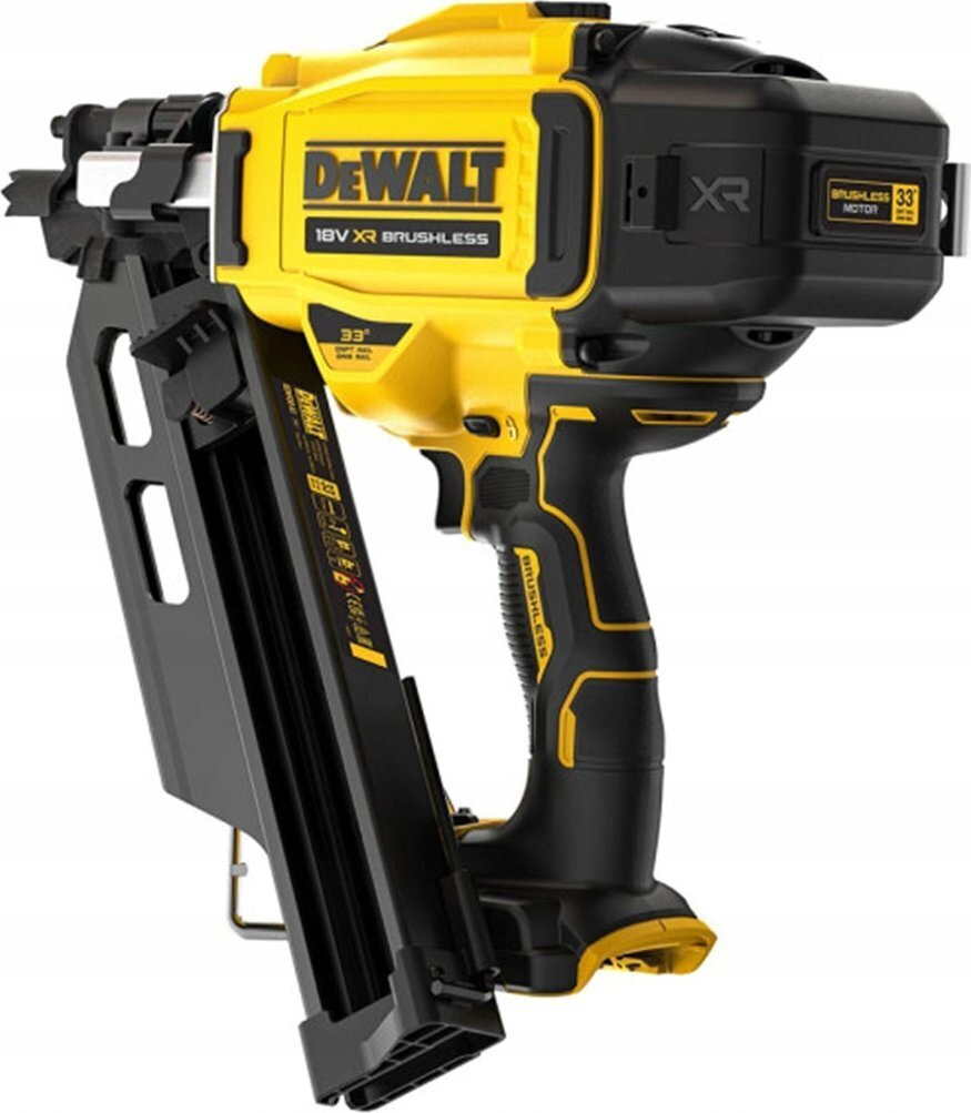 20250213115119_1586c47e Dewalt DCN930N Καρφωτικό Μπαταρίας 18V για Καρφιά - Image 4