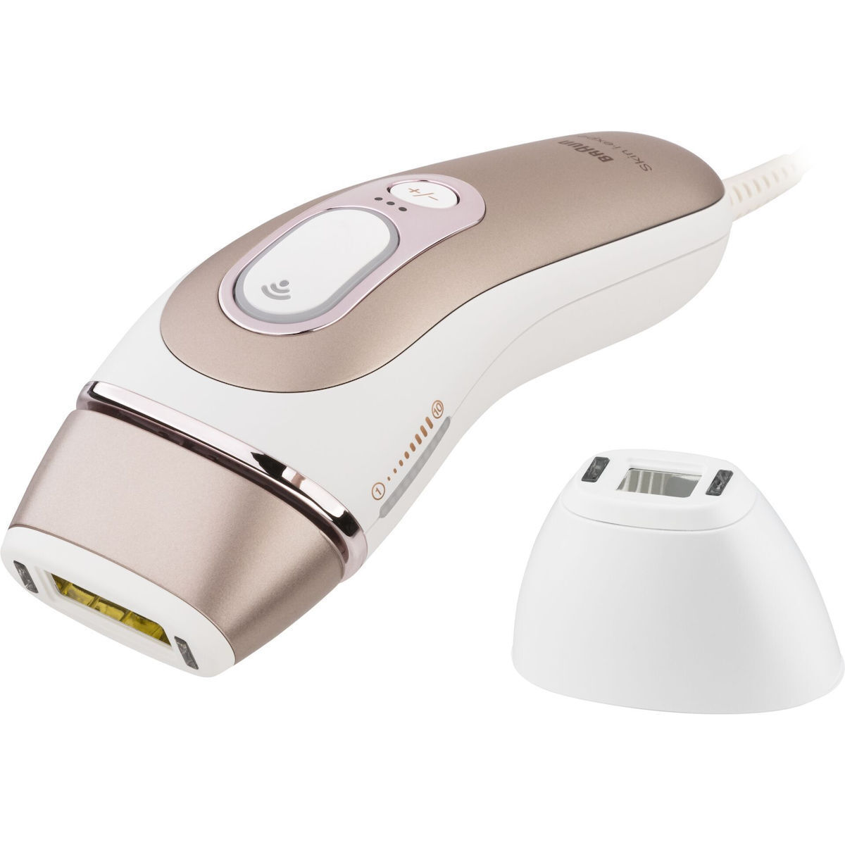 20250213115150_92dc3612 Braun Skin i-Expert Pro 7 Αποτριχωτική Μηχανή IPL - Image 4