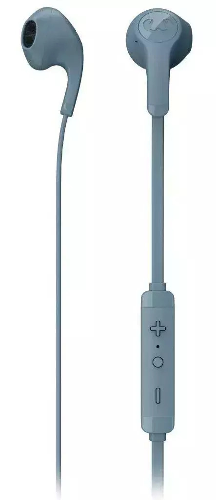 20250213144923_fresh_n_rebel_in_ear_handsfree_akoustika_me_vysma_usb_c_mple Fresh 'n Rebel In-ear Handsfree Ακουστικά με Βύσμα USB-C Μπλε - Image 1