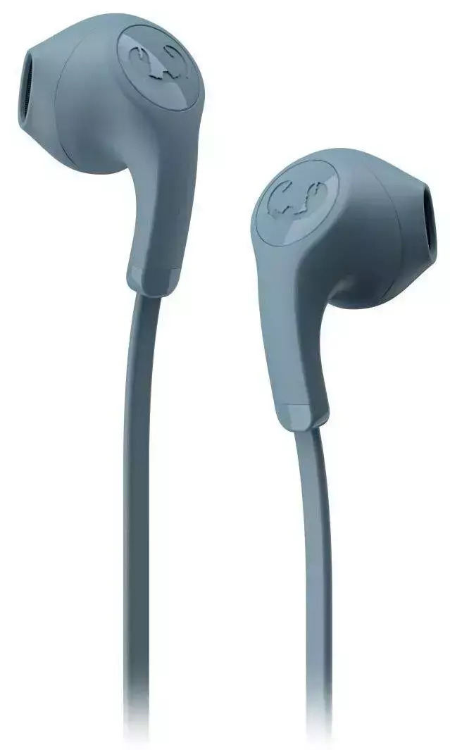 20250213144925_7bbce37b Fresh 'n Rebel In-ear Handsfree Ακουστικά με Βύσμα USB-C Μπλε - Image 2