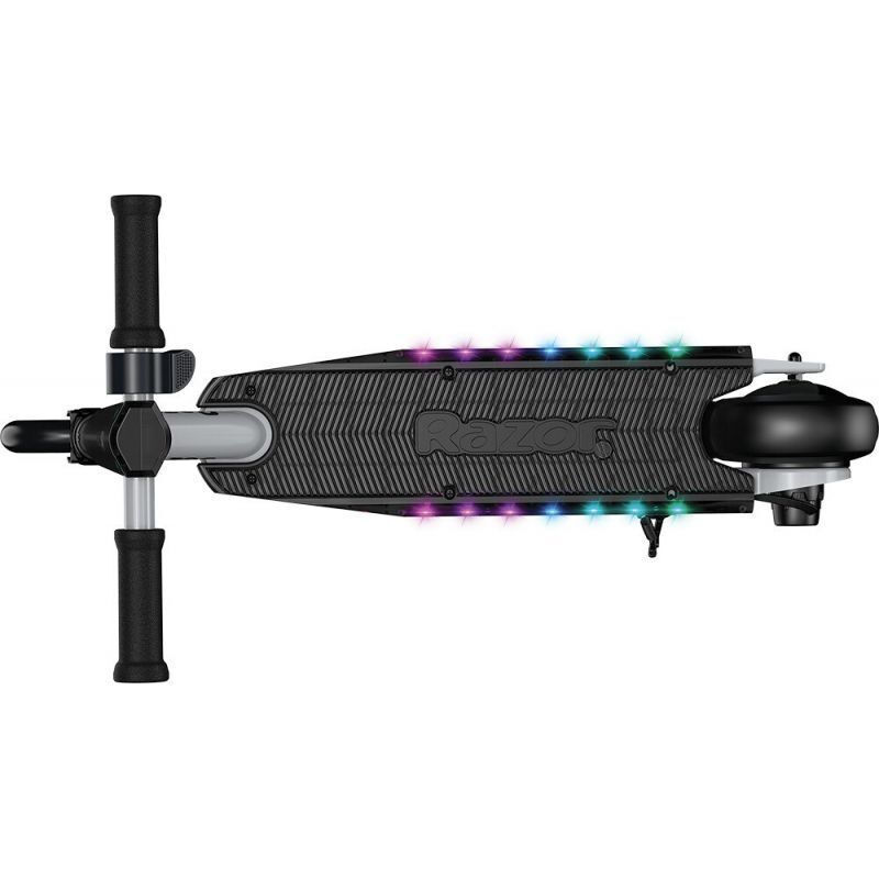 20250213164141_88ec5777 Razor Ηλεκτρικό Παιδικό Πατίνι Γκρι - Image 4