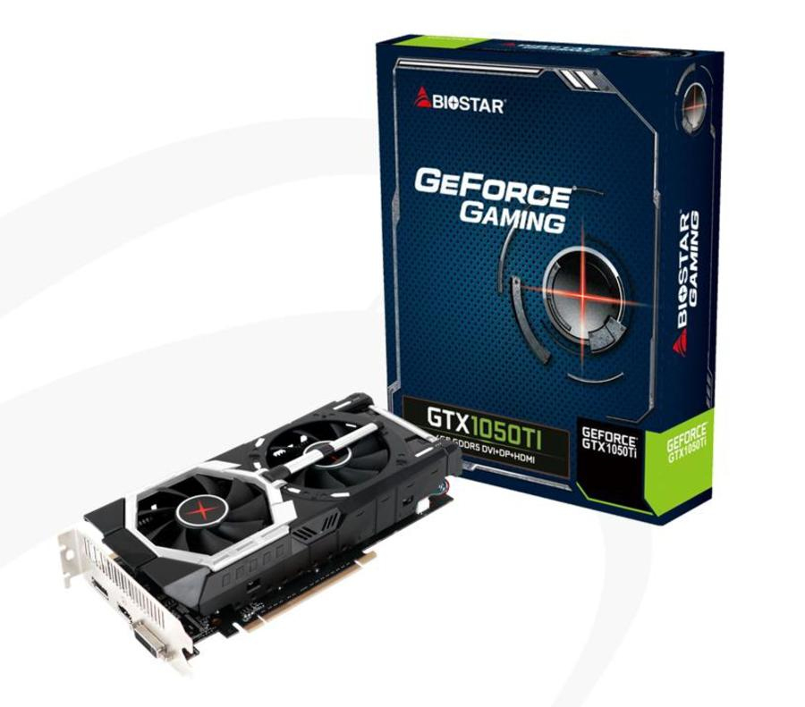 20250213170358_f5230166 Biostar GeForce GTX 1050 Ti 4GB - Image 9
