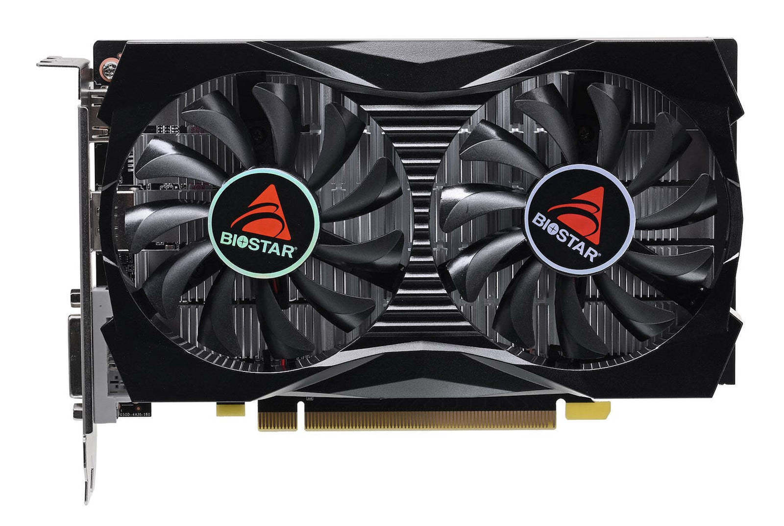 20250213170359_ca6c2d9c Biostar GeForce GTX 1050 Ti 4GB - Image 3