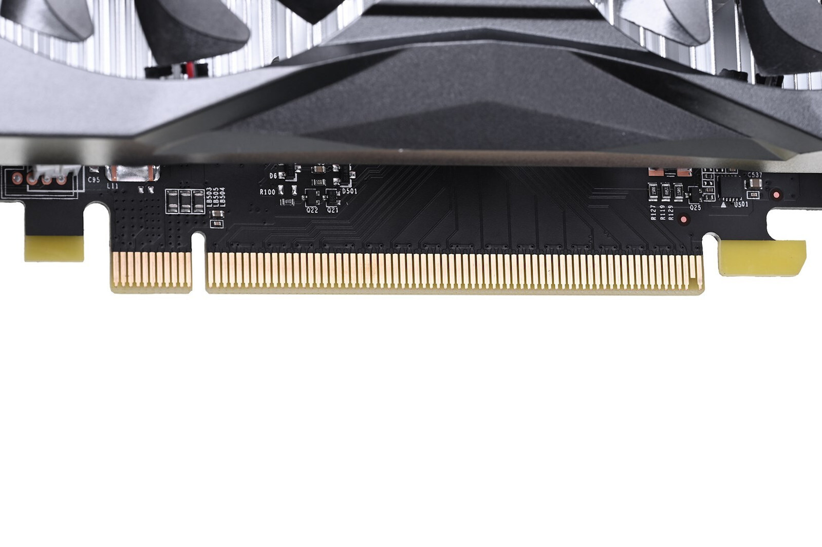 20250213170359_ed631b53 Biostar GeForce GTX 1050 Ti 4GB - Image 7