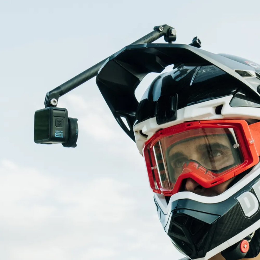 20250213170802_5e365249 GoPro Βάση Στήριξης Action Cameras AEWAL-021 για GoPro - Image 5