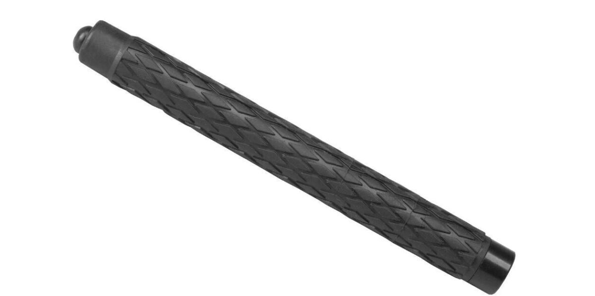 Prosecur 26" Black Telescopic Baton Walther - Image 2