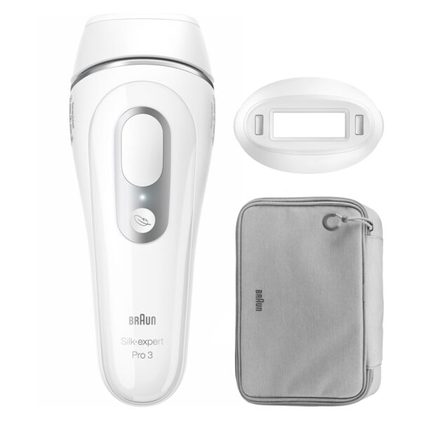 Braun Silk-expert Αποτριχωτική Μηχανή IPL