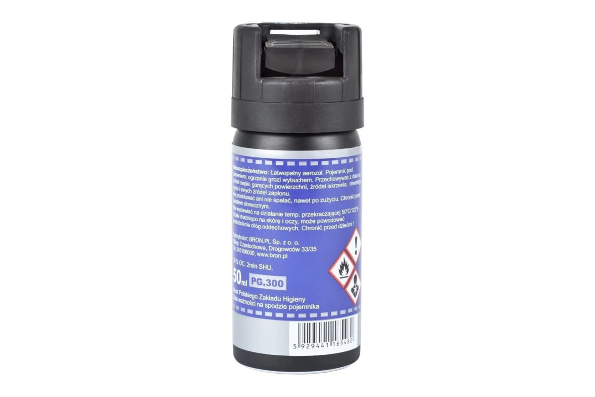 Gua Σπρέι Βαφής Εκρού 40ml - Image 1