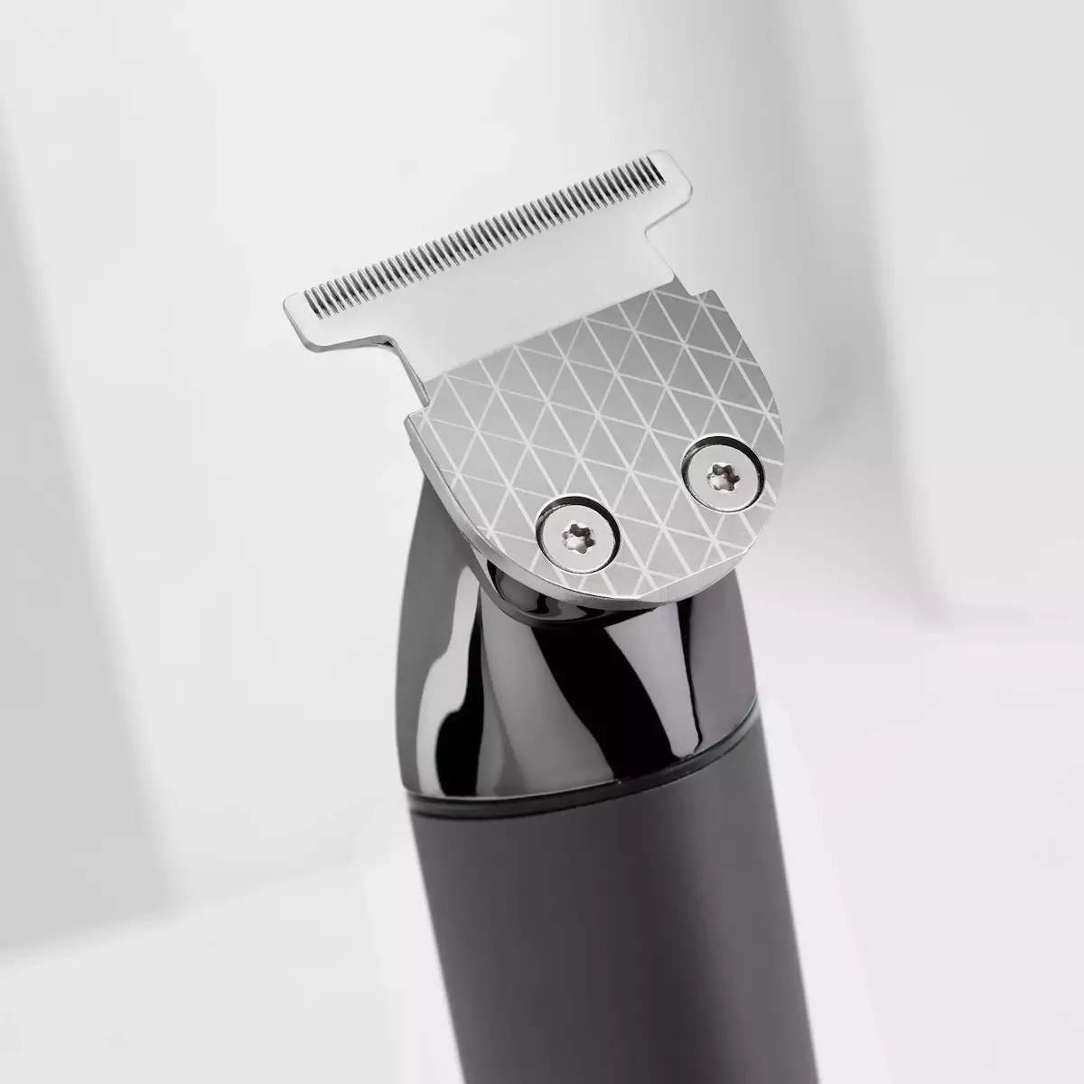 20250217115429_01a6ee18 Babyliss Trimmer Κουρευτική Μηχανή Γκρι T991E - Image 4