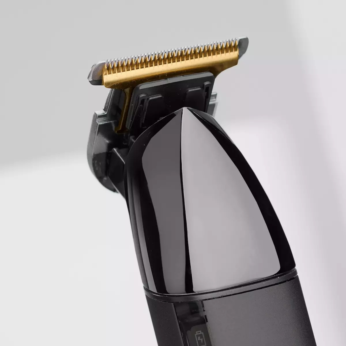 20250217115441_5c21ccb6 Babyliss Trimmer Κουρευτική Μηχανή Γκρι T991E - Image 9