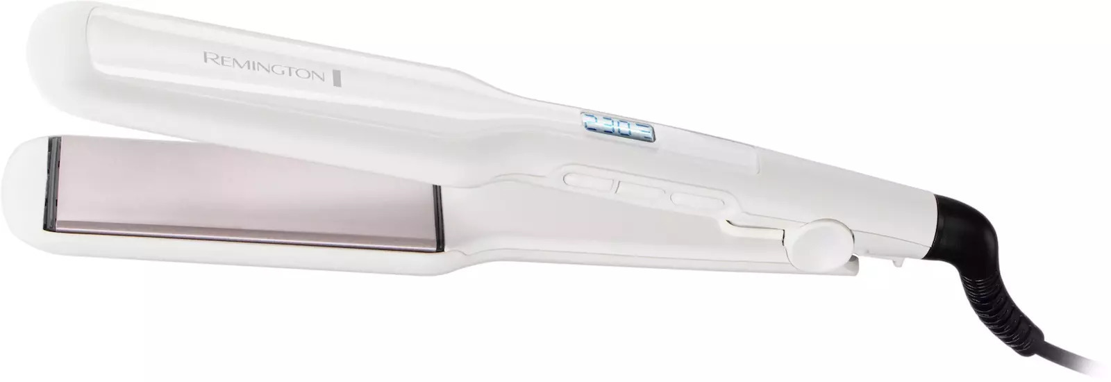 Remington Πρέσα Μαλλιών Ατμού