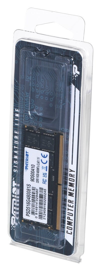 20250217144442_c9530da4 Patriot Signature 16GB DDR5 - Image 3