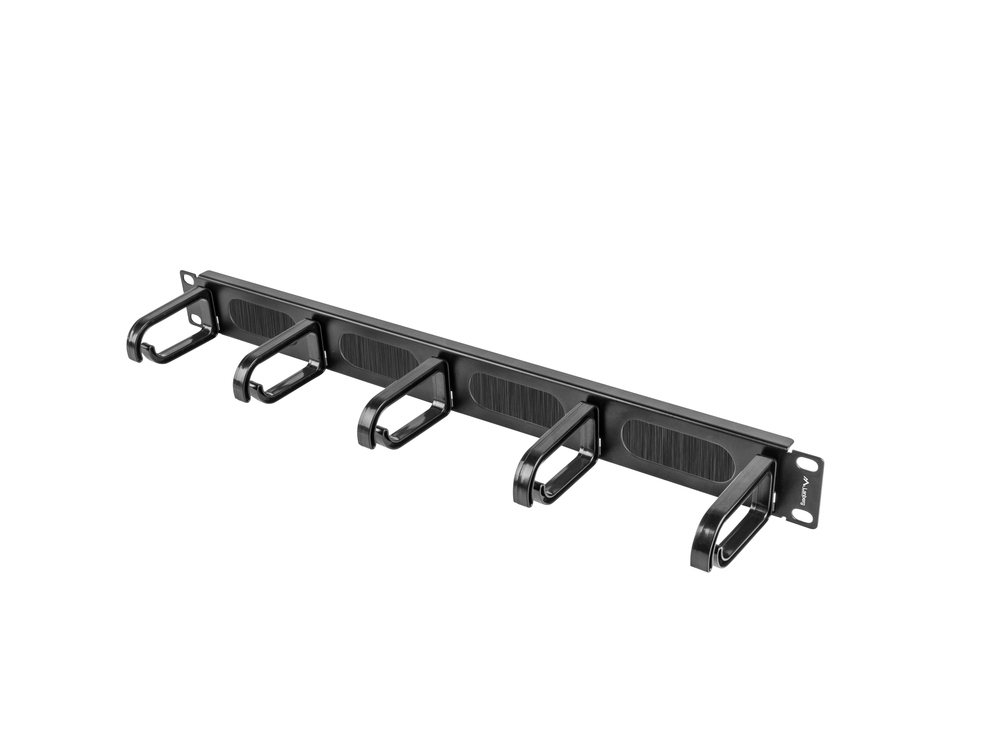 20250217144526_db183328 Lanberg 1U type B Cable organizer - Image 3