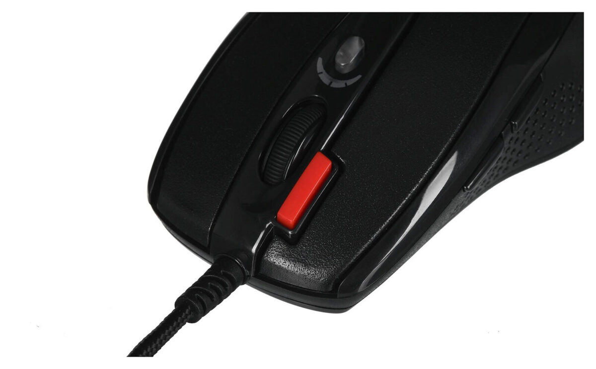 A4Tech X-710BH Μαύρο - Image 4