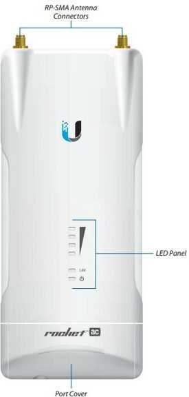 20250217144732_0425f677 Ubiquiti R5AC‑Lite Access Point Κεραίας R5AC-LITE - Image 9