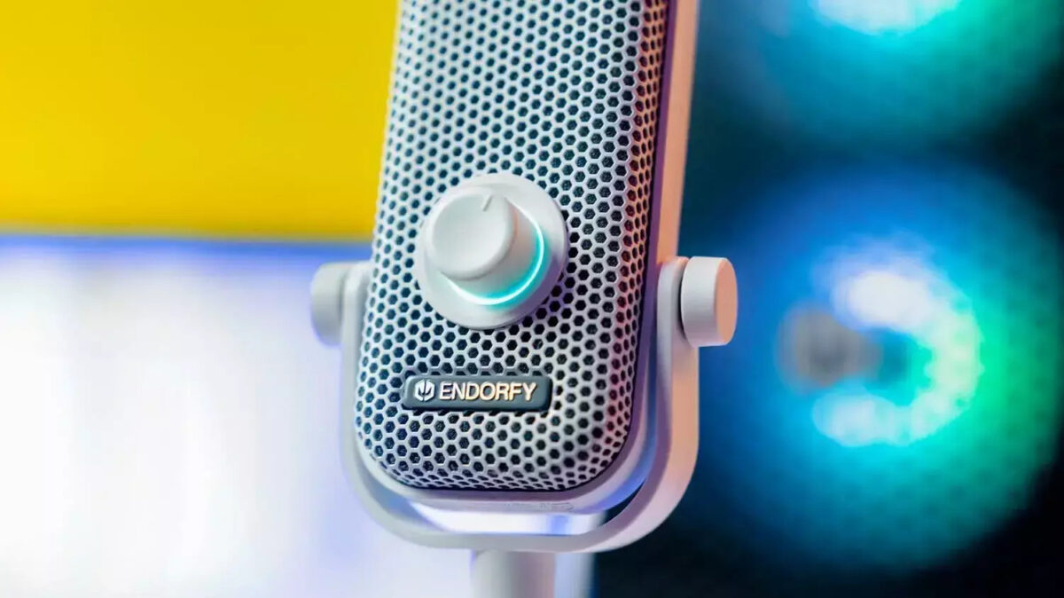 Endorfy Solum S Onyx Ενσύρματο - Image 4