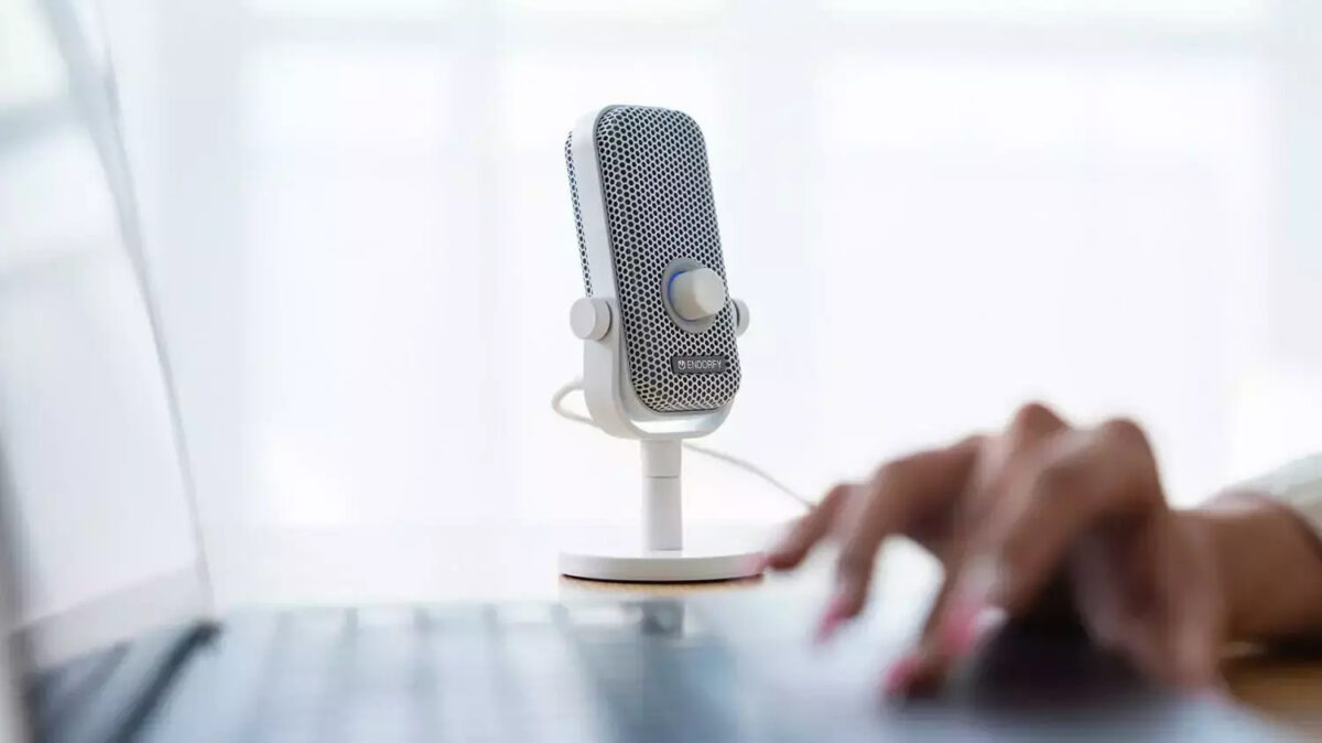 Endorfy Solum S Onyx Ενσύρματο - Image 3
