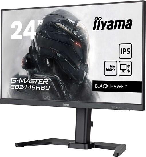 20250218135953_170fd62e Iiyama G-Master GB2445HSU-B2 24" IPS HDR FHD 1920x1080 - Image 6