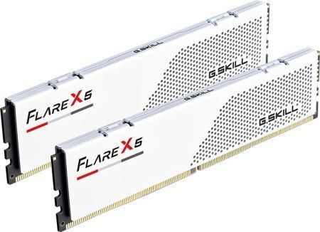 G.Skill Flare X5 DDR5 64GB RAM με 2x32GB Modules και Ταχύτητα 6000 για Desktop F5-6000J3636F32GX2-FX5W