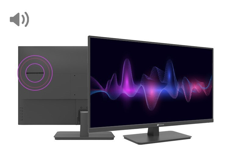 20250218171426_1a0da436 AG Neovo Monitor Συστημάτων CCTV Μαύρο MONNEOSEC0026 - Image 7
