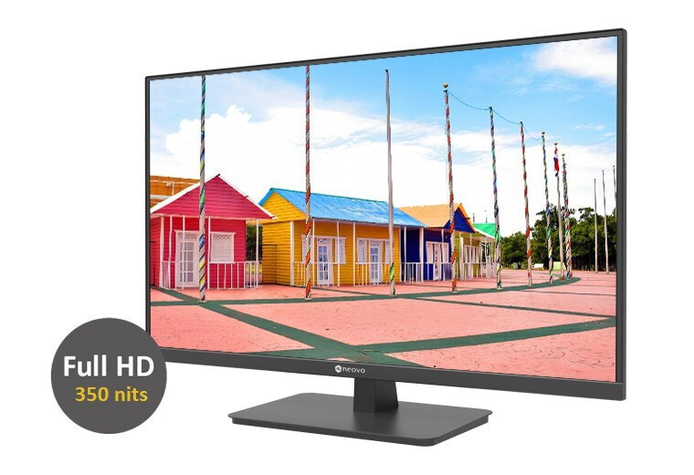 20250218171426_52984cd6 AG Neovo Monitor Συστημάτων CCTV Μαύρο MONNEOSEC0026 - Image 10