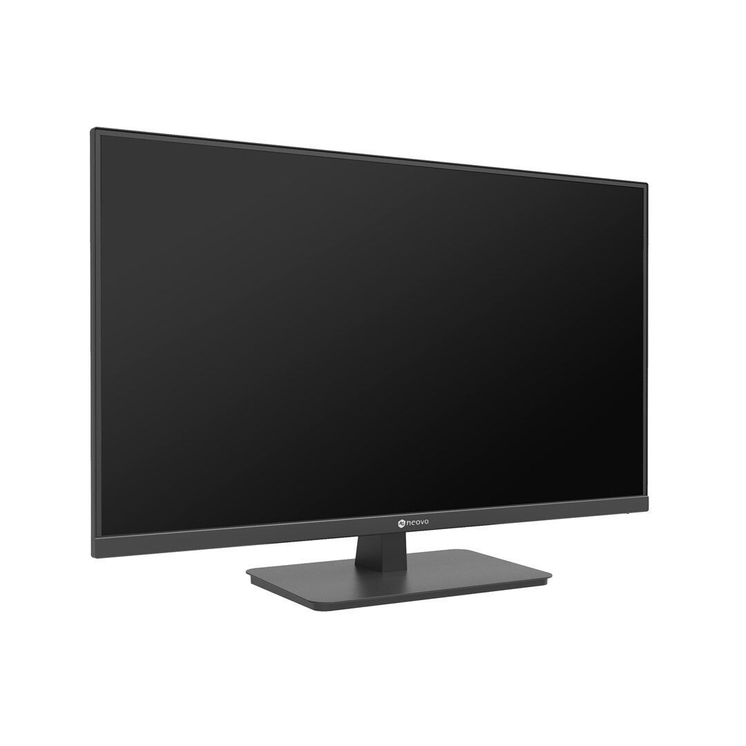 20250218171427_322f3335 AG Neovo Monitor Συστημάτων CCTV Μαύρο MONNEOSEC0026 - Image 3