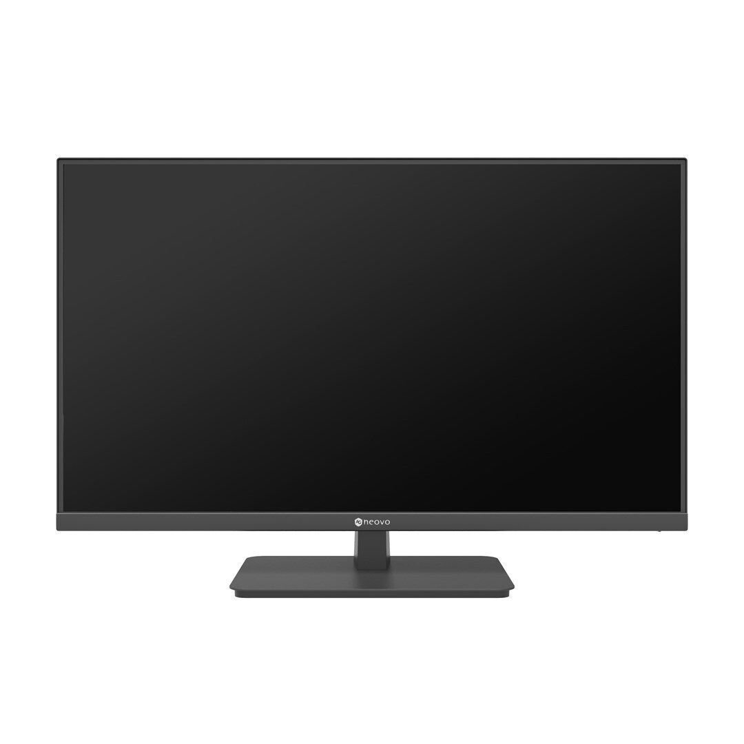 20250218171427_81c47533 AG Neovo Monitor Συστημάτων CCTV Μαύρο MONNEOSEC0026 - Image 4