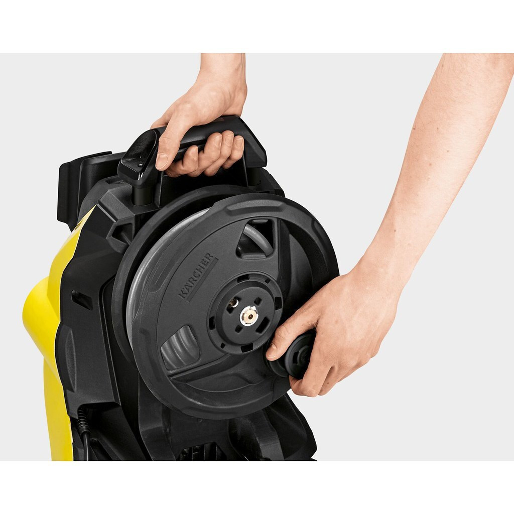 20250219095516_a2ae4a7d Karcher K 5 Premium Smart Control Home Πλυστικό Ρεύματος 145bar - Image 3